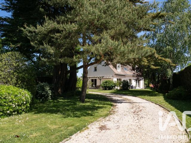 Maison 5 pièces 130 m²