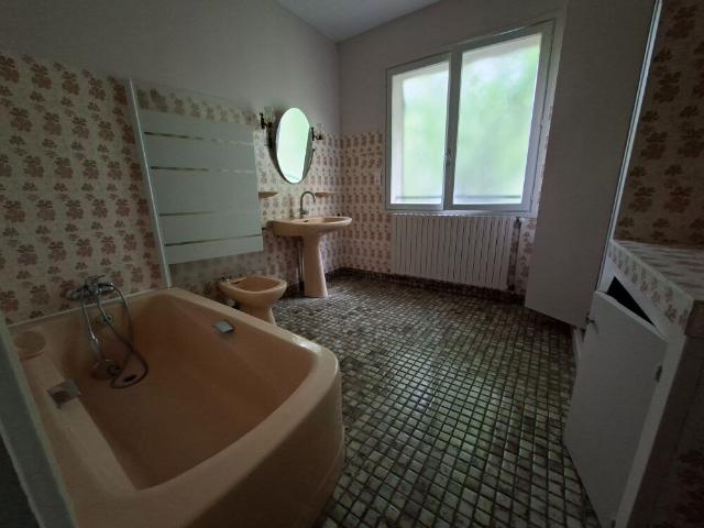 Maison 5 pièces, 130 m² à louer à Montauban 82000