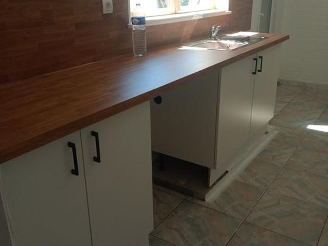 Maison 5 pièces, 130 m² à louer à Bruay sur l'Escaut 59860