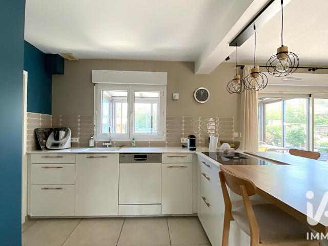 Maison 5 pièces, 130 m² à louer à Bruges 33520