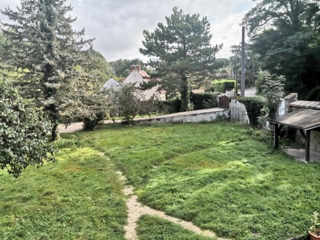 Maison 5 pièces, 130 m² à louer à Chalo Saint Mars 91780