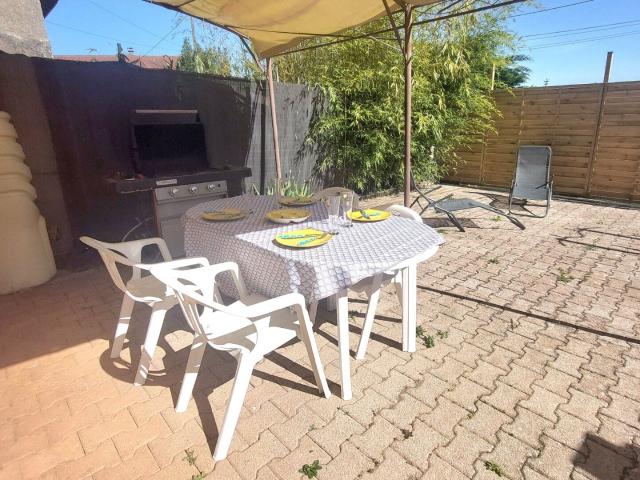 Location maison 5 pièces 130 m² à Crozet 01170