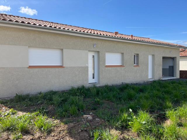 Maison 5 pièces, 130 m² à louer à Fréjairolles 81990