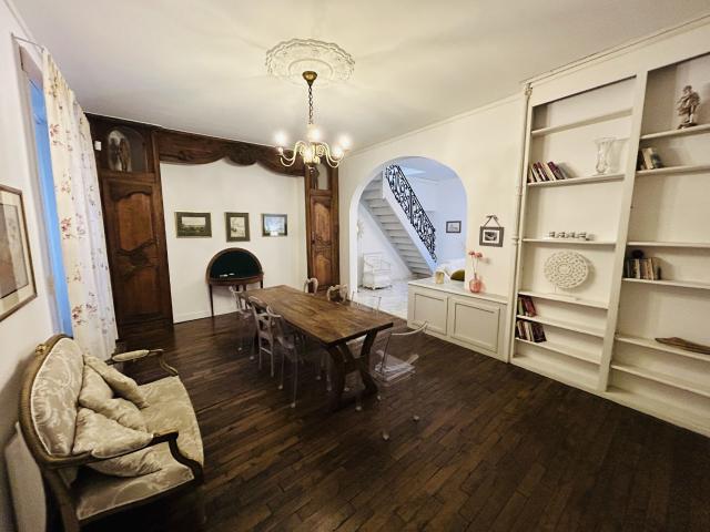 Maison 5 pièces, 130 m² à louer à Reims 51100