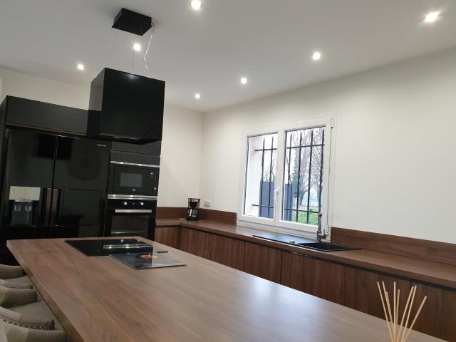 Maison 5 pièces, 130 m² à louer à Saint Cergues 74140