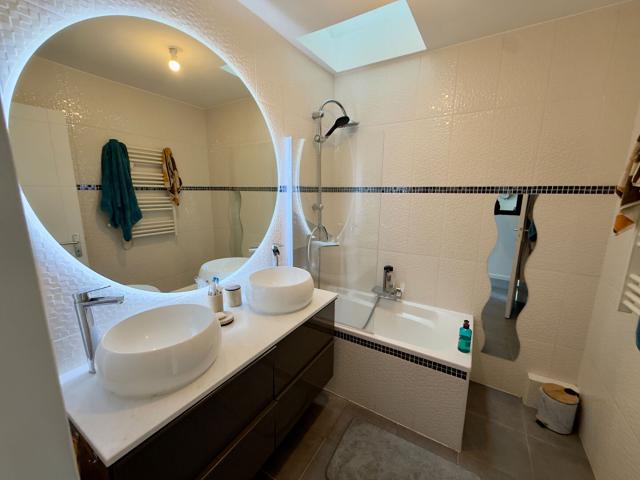 Maison 5 pièces, 130 m² à louer à Saint Julien de Concelles 44450