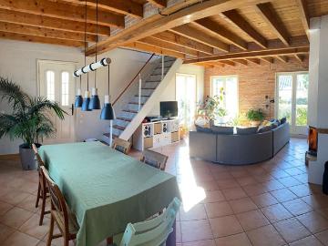 Maison 5 pièces, 130 m² à louer à Thil 31530