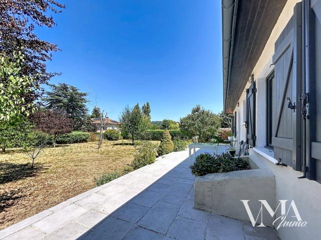 Maison 5 pièces 130m2