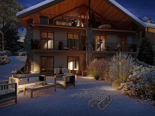 Maison 5 pièces 131 m2