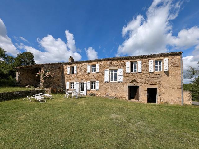 Maison 5 pièces 131 m²