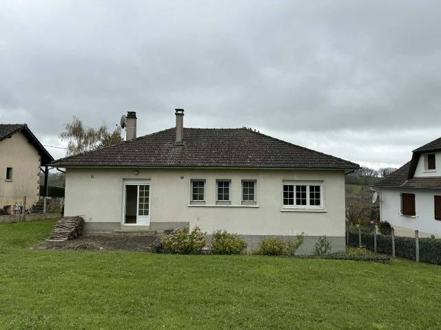 Maison 5 pièces 131 m²