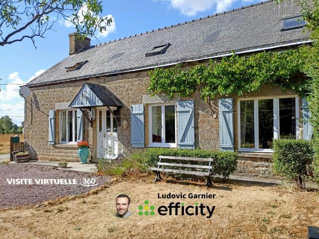 Maison 5 pièces 131 m²