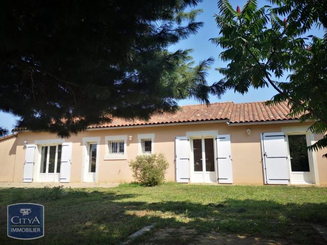 Maison 5 pièces 131 m²