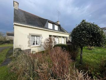 Maison 5 pièces 131 m²
