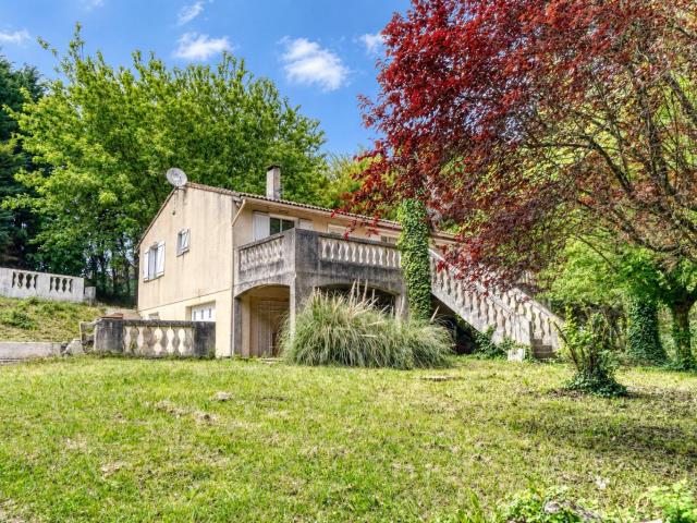 Maison 5 pièces 131 m²