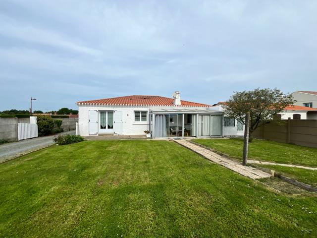 Maison 5 pièces 131 m²