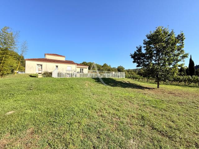 Maison 5 pièces 131 m²