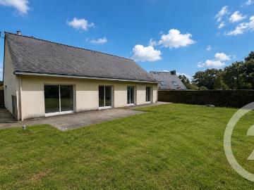 Maison 5 pièces 131 m²