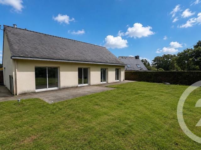 Maison 5 pièces 131 m²