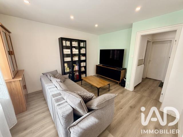 Maison 5 pièces 131 m²