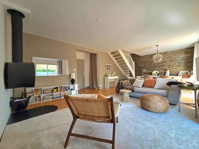 Maison 5 pièces 131 m²