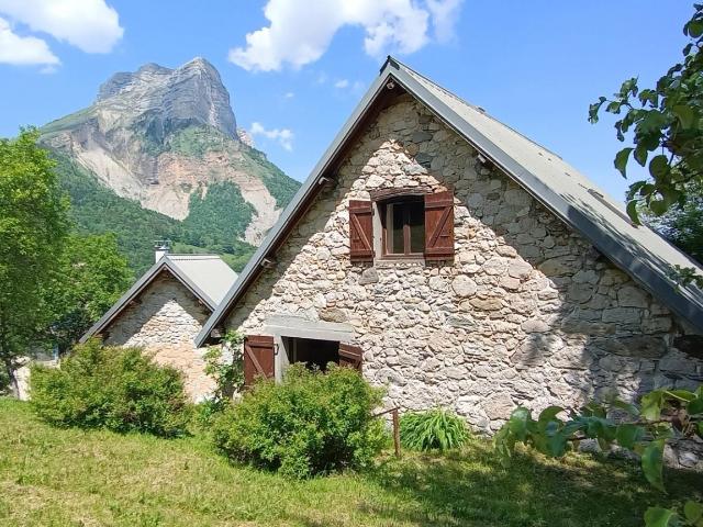 Maison 5 pièces 131 m²
