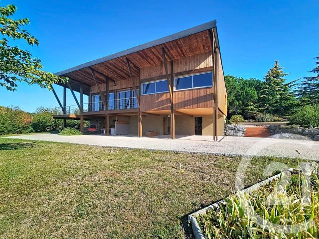 Maison 5 pièces 131 m²