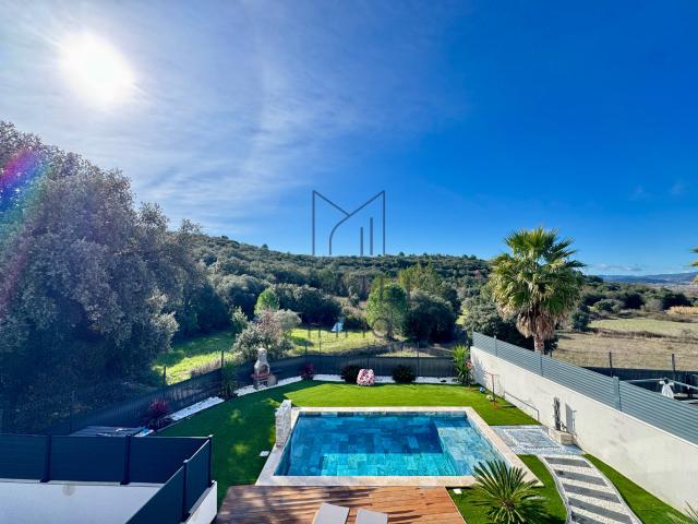Maison 5 pièces 131 m²