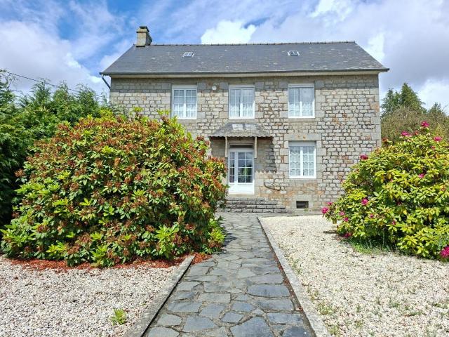 Maison 5 pièces 131 m²
