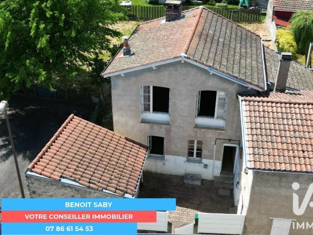 Maison 5 pièces 131 m²