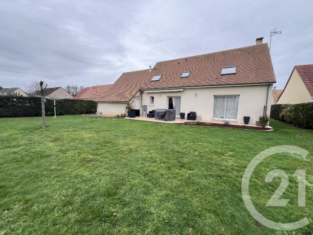Maison 5 pièces 131 m²
