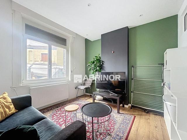 Maison 5 pièces 131 m²