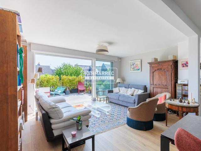 Maison 5 pièces 131 m²