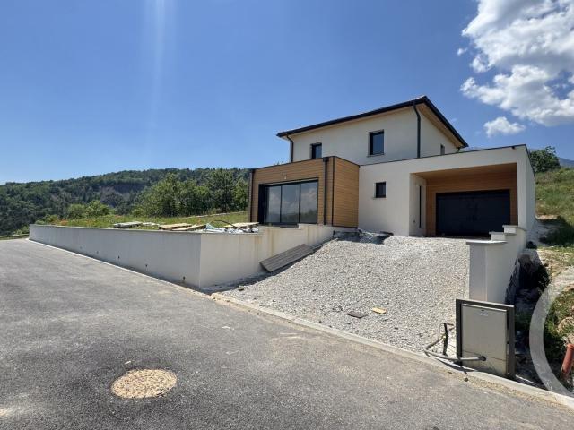 Maison 5 pièces 131 m²