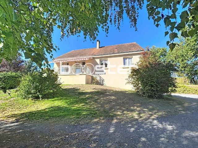 Maison 5 pièces 131 m²