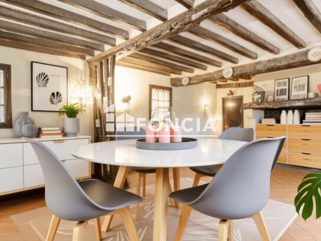 Maison 5 pièces 131 m²