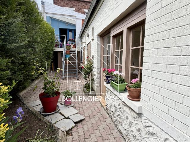Maison 5 pièces 131 m²