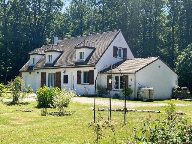Maison 5 pièces 131 m²