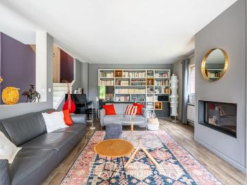 Maison 5 pièces 131 m²