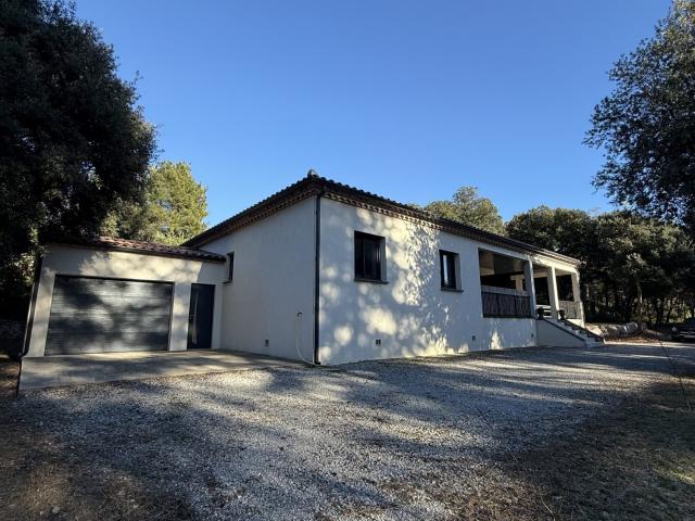 Maison 5 pièces 131 m²