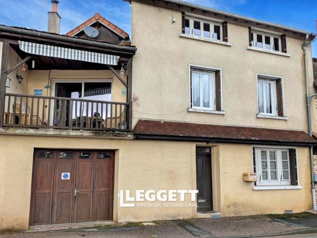 Maison 5 pièces 131 m²