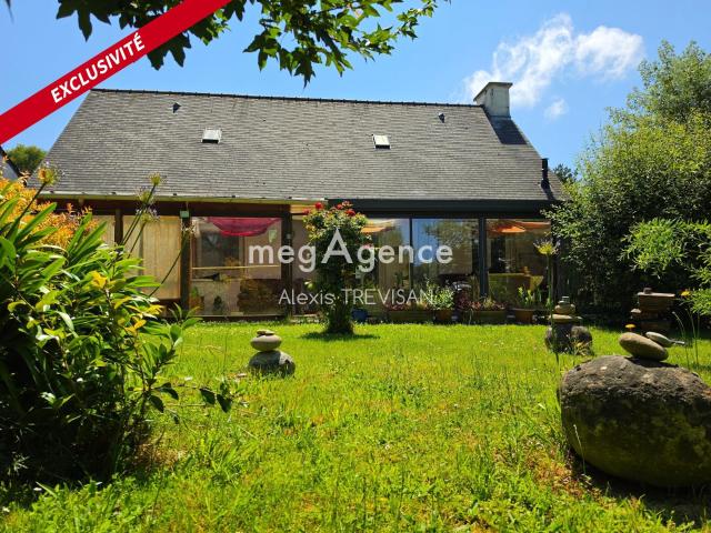 Maison 5 pièces 131 m²