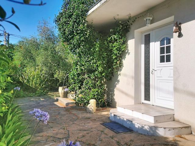 Maison 5 pièces 131 m²