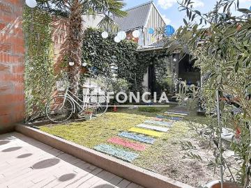 Maison 5 pièces 131 m²