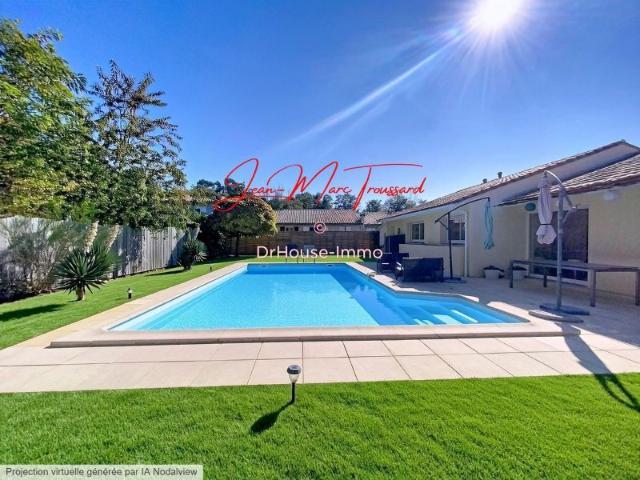 Maison 5 pièces 131 m²