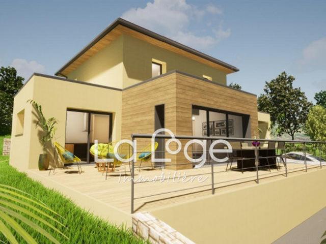 Maison 5 pièces 131 m²