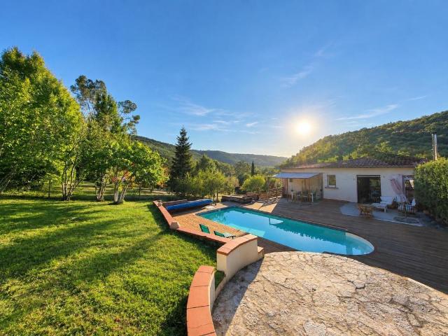 Maison 5 pièces 131 m²