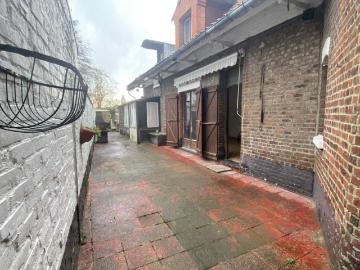 Maison 5 pièces 131 m²