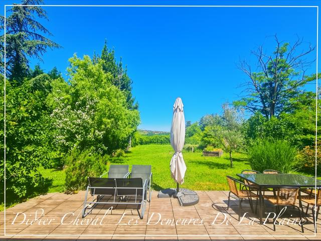 Maison 5 pièces 131 m²