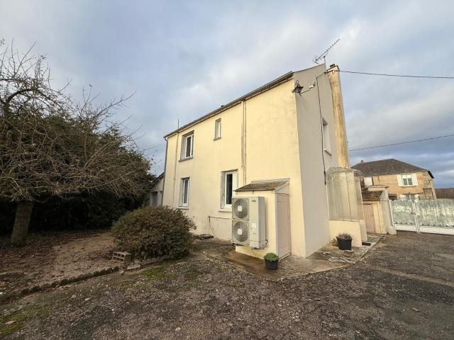 Maison 5 pièces 131 m²
